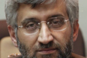 سعيد جليلي