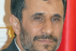 محمود أحمدي نجاد