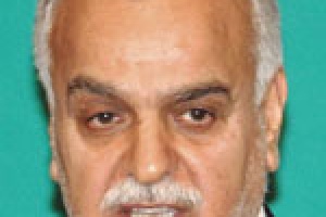 طارق الهاشمي