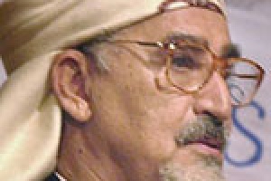 الشيخ عبدالله الأحمر