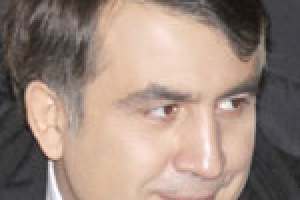 ميخائيل ساكاشفيلي