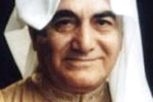 علي بن يوسف فخرو