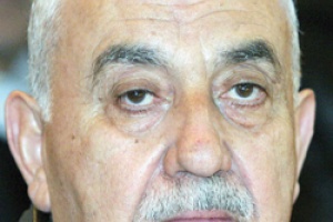 جورج حبش
