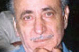 فؤاد التكرلي