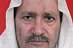 الأستاذ حسن المتوج