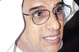 أحمد الربعي