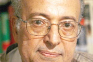 عبدالوهاب المسيري