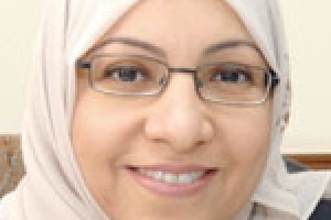 جليلة السيد