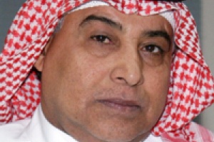 هلال مهنا الشايجي