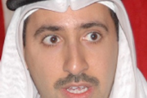 دعيج بن سلمان  بن دعيج آل خليفة