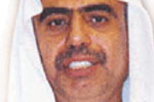 عبيد حميد الطاير