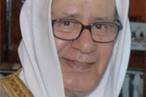 عبدالله المحرقي