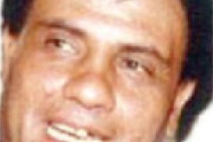محمد زهير الصدّيق