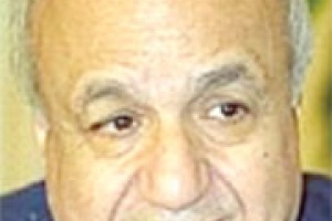 ميشال المر