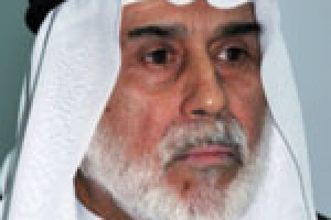 سالم النويدري