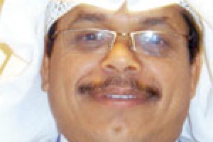 سيدسلمان جعفر المحفوظ