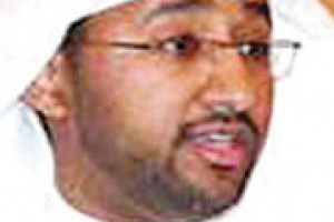 أحمد مبارك سالم سعيد