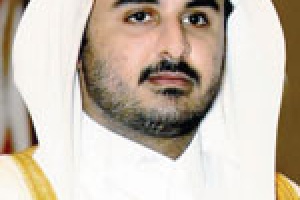تميم بن حمد آل ثاني