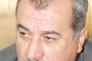 محمّد بركة
