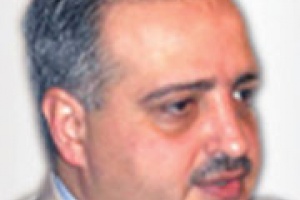طلال أرسلان