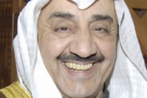 جاسم الخرافي