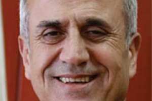 ميشال سليمان