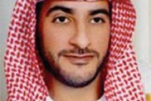 الشيخ ناصر بن زايد آل نهيان