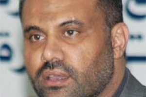 إبراهيم الدمستانيّ