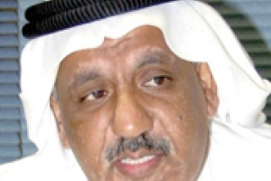 عبدالله سعد الحويحي