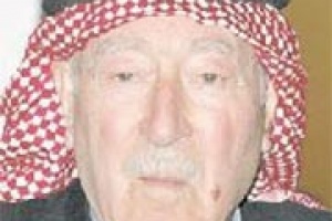 سليمان الموسى