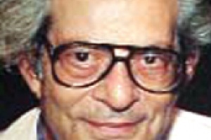 سعد أردش