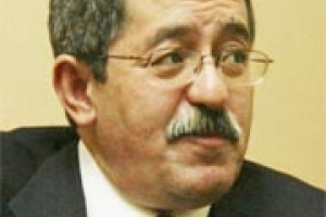 أحمد أويحيى