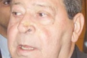 بنيامين بن إليعازر