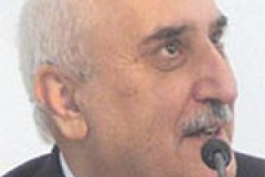علي بابان