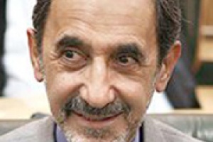 علي أكبر ولايتي
