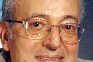 عبدالوهاب المسيري
