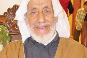 السيدجعفر السيديوسف المحفوظ