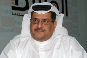 محمد بن عبدالرحمن