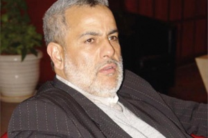 عبد الإله بنكيران