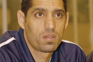 رضا علي