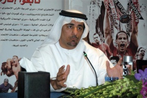 عبدالرحمن محمد