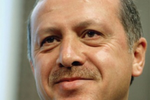 رجب طيب أردوغان