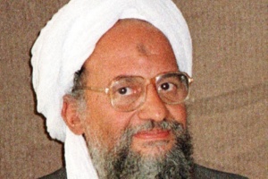 أيمن الظواهري