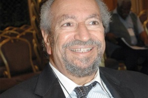 سعدالدين إبراهيم
