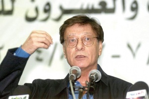 محمود درويش