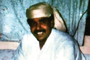 سالم حمدان