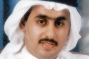 زايد راشد الزياني