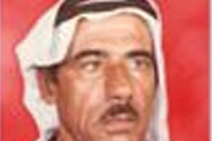 سيد كاظم حسن درويش