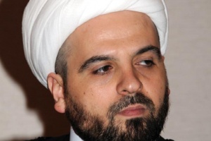 الشيخ أحمد عبدالأمير قبلان