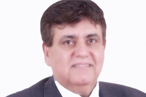 أمين عبد الكريم الساعاتي